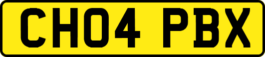 CH04PBX