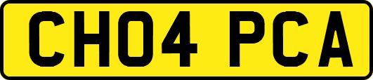 CH04PCA