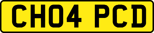 CH04PCD
