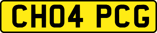 CH04PCG