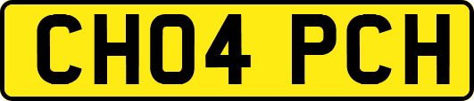 CH04PCH