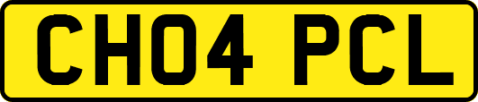 CH04PCL