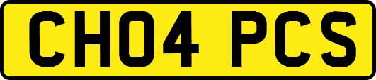 CH04PCS