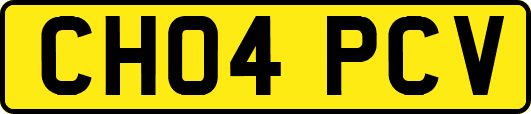 CH04PCV