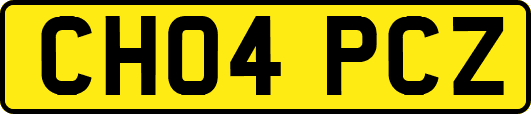 CH04PCZ