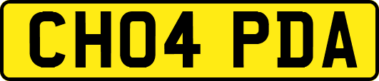 CH04PDA
