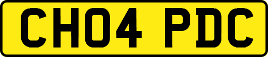 CH04PDC