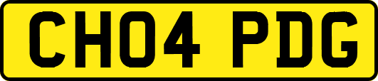 CH04PDG