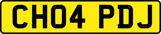 CH04PDJ