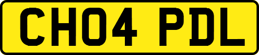 CH04PDL