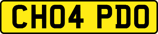CH04PDO