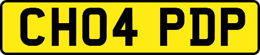 CH04PDP