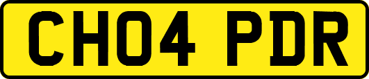 CH04PDR
