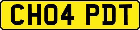 CH04PDT