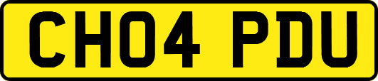 CH04PDU