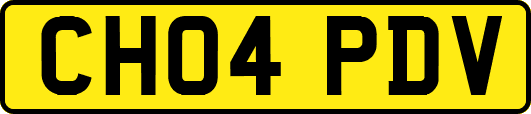 CH04PDV