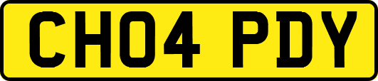 CH04PDY