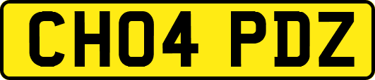 CH04PDZ