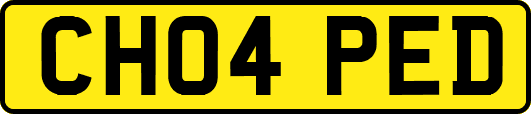 CH04PED