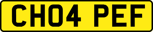 CH04PEF