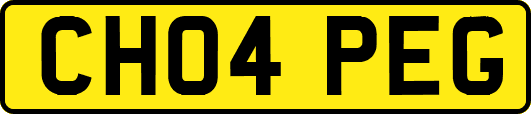 CH04PEG