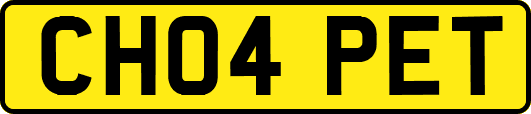 CH04PET