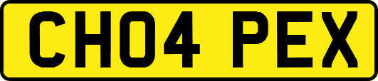 CH04PEX