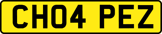 CH04PEZ