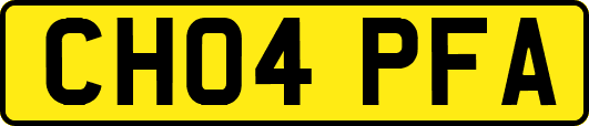 CH04PFA