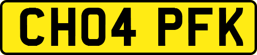 CH04PFK
