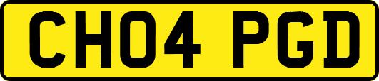 CH04PGD