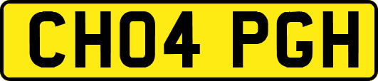 CH04PGH