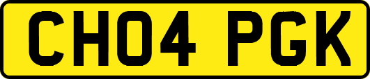 CH04PGK