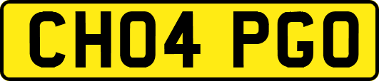 CH04PGO