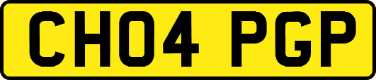 CH04PGP