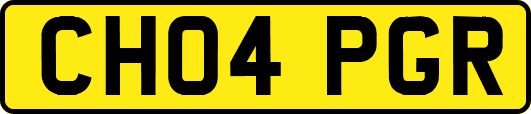 CH04PGR