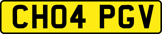 CH04PGV