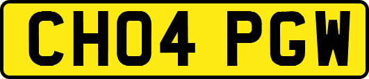 CH04PGW