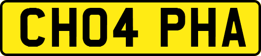 CH04PHA