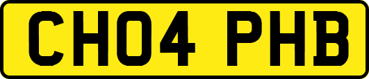 CH04PHB