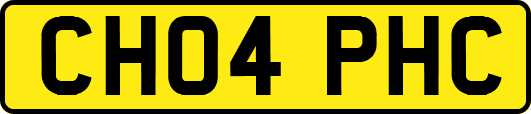 CH04PHC