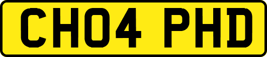 CH04PHD