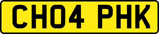 CH04PHK