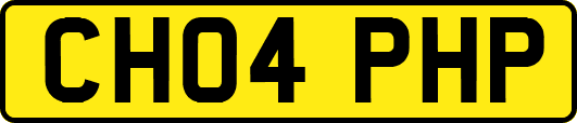 CH04PHP