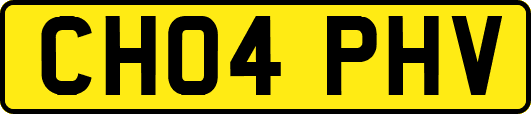 CH04PHV