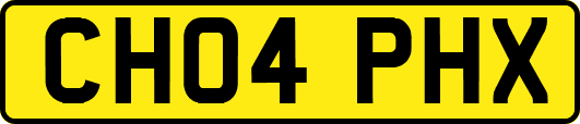 CH04PHX