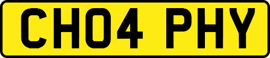 CH04PHY