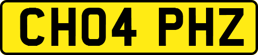 CH04PHZ