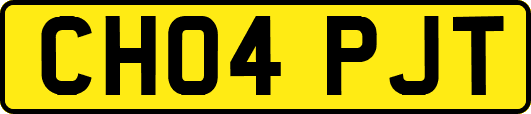 CH04PJT