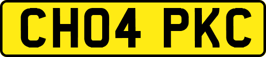 CH04PKC